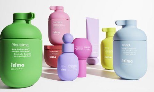 Colombian singer Shakira enters the beauty space with new hair care line, isima