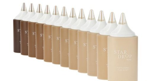 Star Drop, une technologie unique au service de la précision