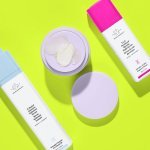 Protini™ Polypeptide Cream; B-Hydra™ Intensive Hydration Serum; C-Firma™ Fresh Day Serum; Virgin Marula Luxury Facial Oil (CNW Group/Shoppers Drug Mart)