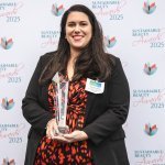 Ecovia Intelligence unveils winners of the 2025 Sustainable Beauty Awards (Photo: Ecovia Intelligence)