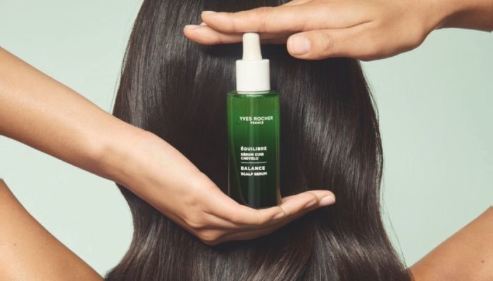 Yves Rocher mise sur le soin capillaire pour accélérer sa croissance