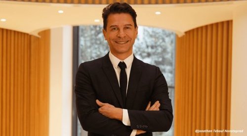 Gabriele Betti, ex-Marionnaud, devient Directeur Général Délégué de IEVA Group