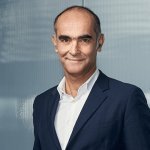 Gilles Andrier - Givaudan