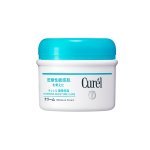 Kao is betting on Brazil with Curél, Japan's leader for dry and sensitive skin (Photo: Curél)