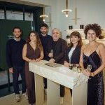 La marque de parfums Nishane a inauguré à Paris sa première boutique hors de Turquie (Photo : Nishane © Julien Mouffron-Gardner)