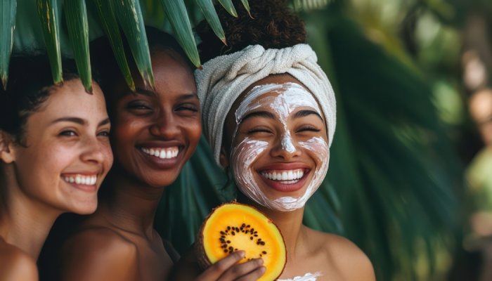 Focus science : Le Jamu, « géant endormi » de la cosmétique mondiale