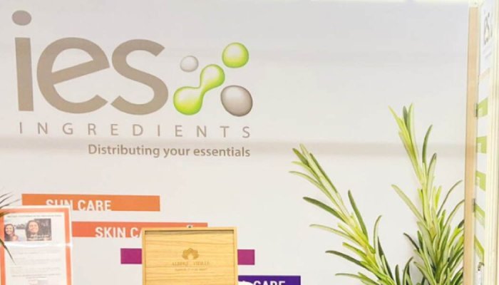 IES Ingredients at the cutting edge of sustainability and naturality
