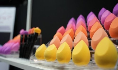 Luxe Pack et MakeUp de retour à Los Angeles les 4 et 5 mars 2026