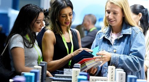 London Packaging Week expands 2026 edition with new discovery-focused features
