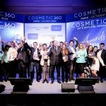 Cosmetic 360 Awards (Photo : ©Sylvain Bachelot)