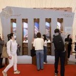 Luxe Pack Shanghai a conclu sa 15e édition avec 6.800 visiteurs News (Photo : Luxe Pack Shanghai)