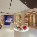 Un nouvel espace rue Cambon, pour les Éditions de Parfums Fréderic Malle (Photo : Éditions de Parfums Frédéric Malle)
