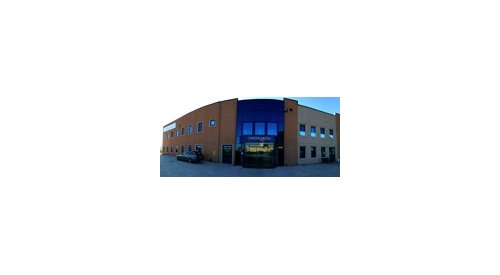 Crystalmoda : Une nouvelle usine
