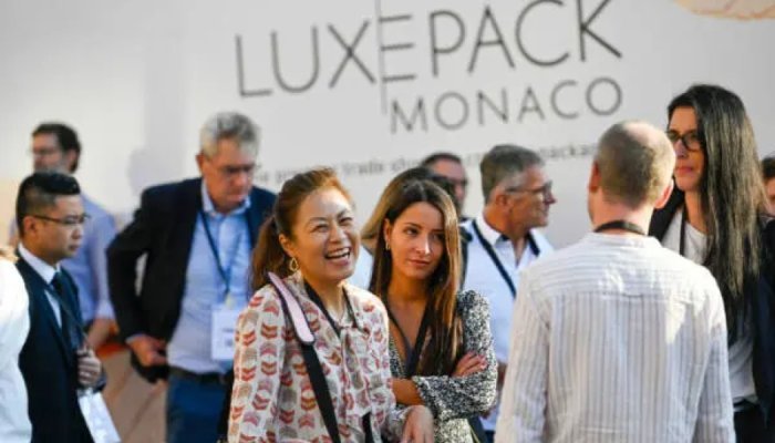 Makeover and partnerships: Luxe Pack Monaco gets a new look in 2025