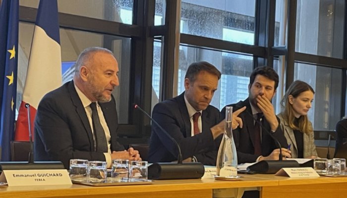 France : La filière cosmétique se réunit dans un contexte global chahuté