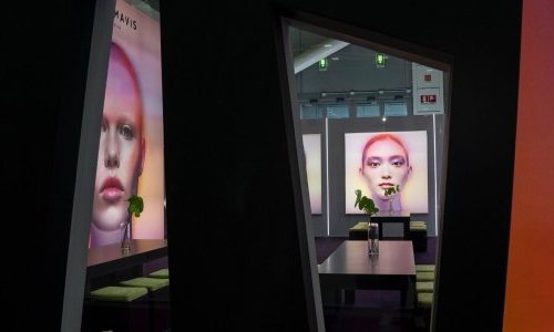 Chromavis Fareva explore les nouvelles frontières du make-up