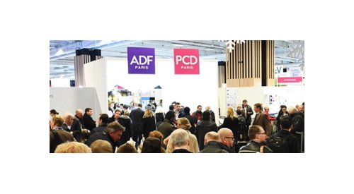 Countdown begins for ADF&PCD Paris 2019