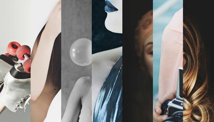 À Saint-Tropez, la galerie Lise Braun fait le lien entre photographie et parfum