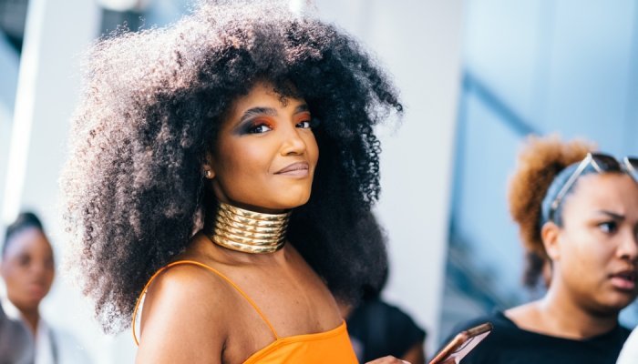 NHA : le salon qui célèbre les cheveux texturés au naturel