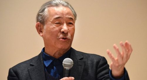 Japanese fashion designer Issey Miyake has died aged 84