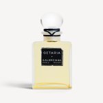 Kering Beauté revives Balenciaga perfumes with ten new creations (Photo: Balenciaga ©)