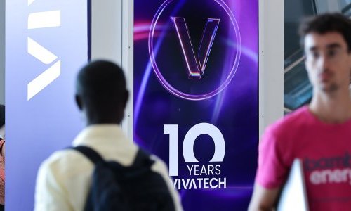 Parfum et IA : les innovations qu'il ne fallait pas manquer à VivaTech 2026