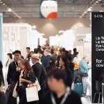 Organizers say international buyers were back to Cosmoprof Asia in 2025 (Photo: Cosmoprof Asia)