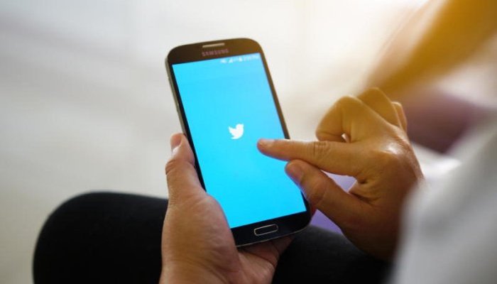 Dave Lackie, Sarah Berryman and Hannah Ween named top three beauty influencers on Twitter