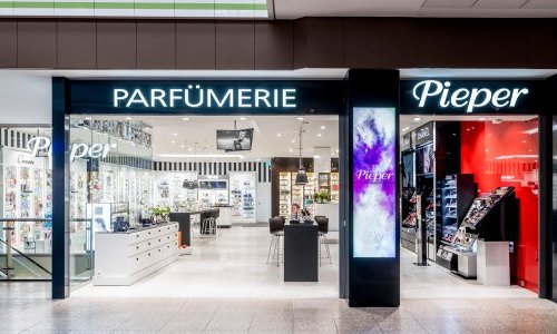 Retail: Germany's Stadtparfümerie Pieper acquired by a Bogart Group shareholder