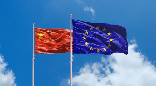 China vows countermeasures if EU enacts 'Made in Europe' plan