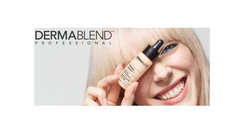 Dermablend reveals that it is now cruelty-free, and will soon be vegan