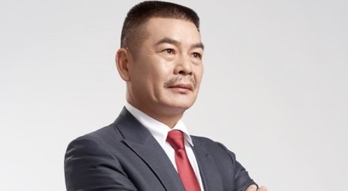 Proya Cosmetics, le champion chinois des cosmétiques vise le top 10 mondial