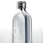 Calvin Klein lance une version intense de sa fragrance iconique (Photo : Courtesy of Calvin Klein Fragrances)