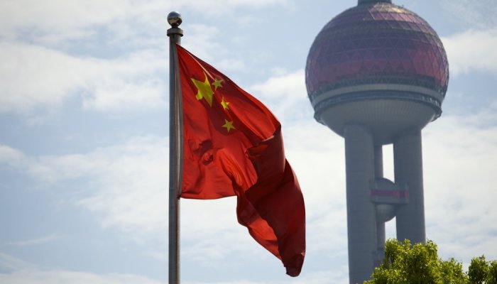 China's Safety and Technical Standard for Cosmetics 2022 (STSC 2022)