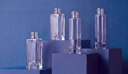 Verre : Bormioli Luigi complète sa gamme standard avec deux mini formats