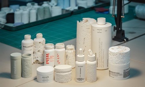 Shellworks lève 13 millions d'euros pour ses alternatives au plastique
