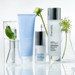 Puréality met les bienfaits des plantes adaptopgènes au service de la peau (Photo : Puréality)