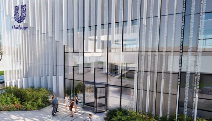 Unilever confirms investment in new in-house fragrance capabilities in the UK