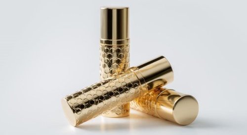 Inca Packaging: An eco-designed luxury travel spray