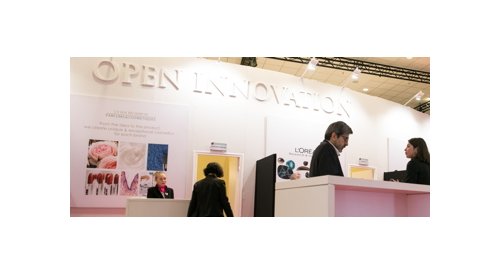 Cosmetic 360 : L'innovation plus que jamais au programme