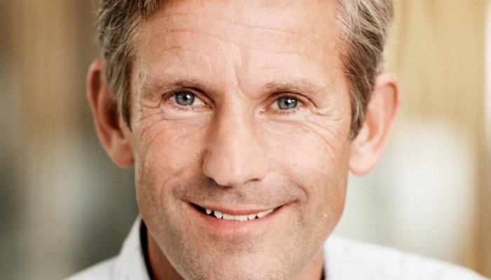 IFF : Casper Vroemen devient directeur de la R&D et du développement durable