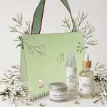 Rissmann reinterprets the spirit of the shopping bag through a creation inspired by the handbag (Photo: Rissmann)