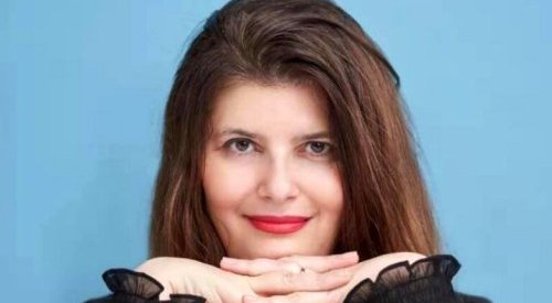 Coty appoints Caroline Andreotti as Chief Commercial Officer, Prestige