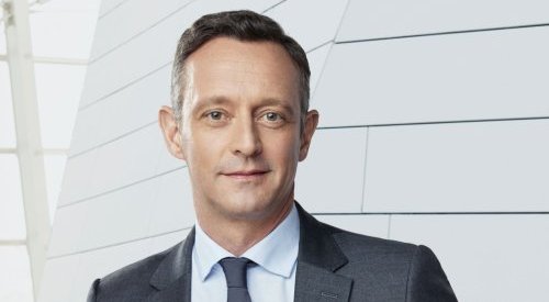 LVMH nomme Stéphane Rinderknech à la tête d'une Division Beauté remaniée