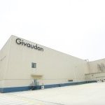 Givaudan dispsoe déjà d'un site de production en Chine 