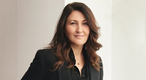 Kering nomme Raffaella Cornaggia à la tête de sa nouvelle division beauté