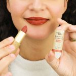 Comme Avant fait ses premiers pas dans l'univers du maquillage