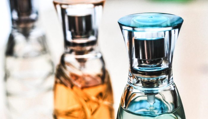 The ESEPAC/ESP student challenge to focus on perfume experience