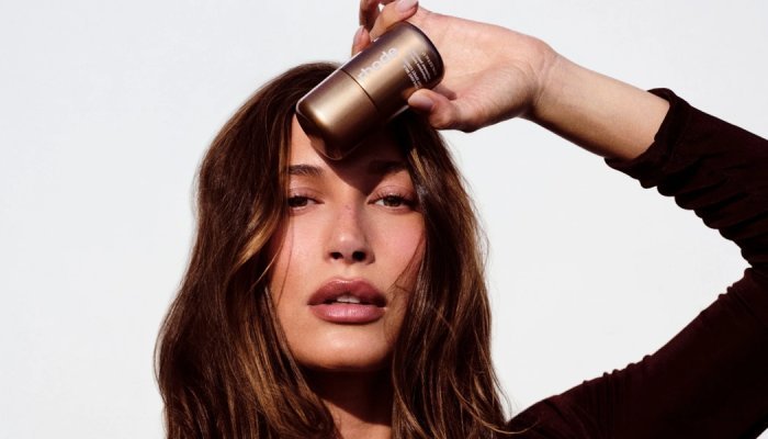 rhode makes European retail debut at Sephora in 19 countries