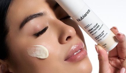Nubiance carves out a space in the emerging darker skin tone beauty segment